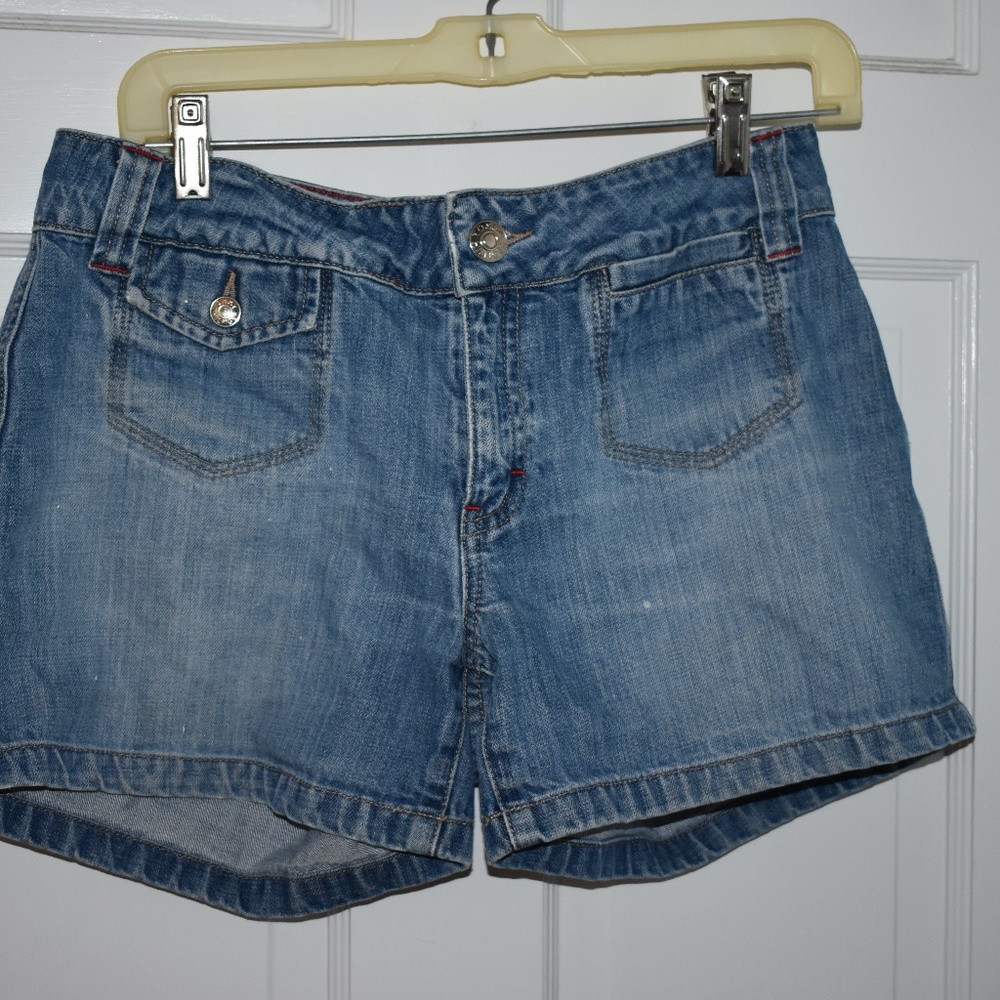 Tommy Hilfiger Jean Shorts